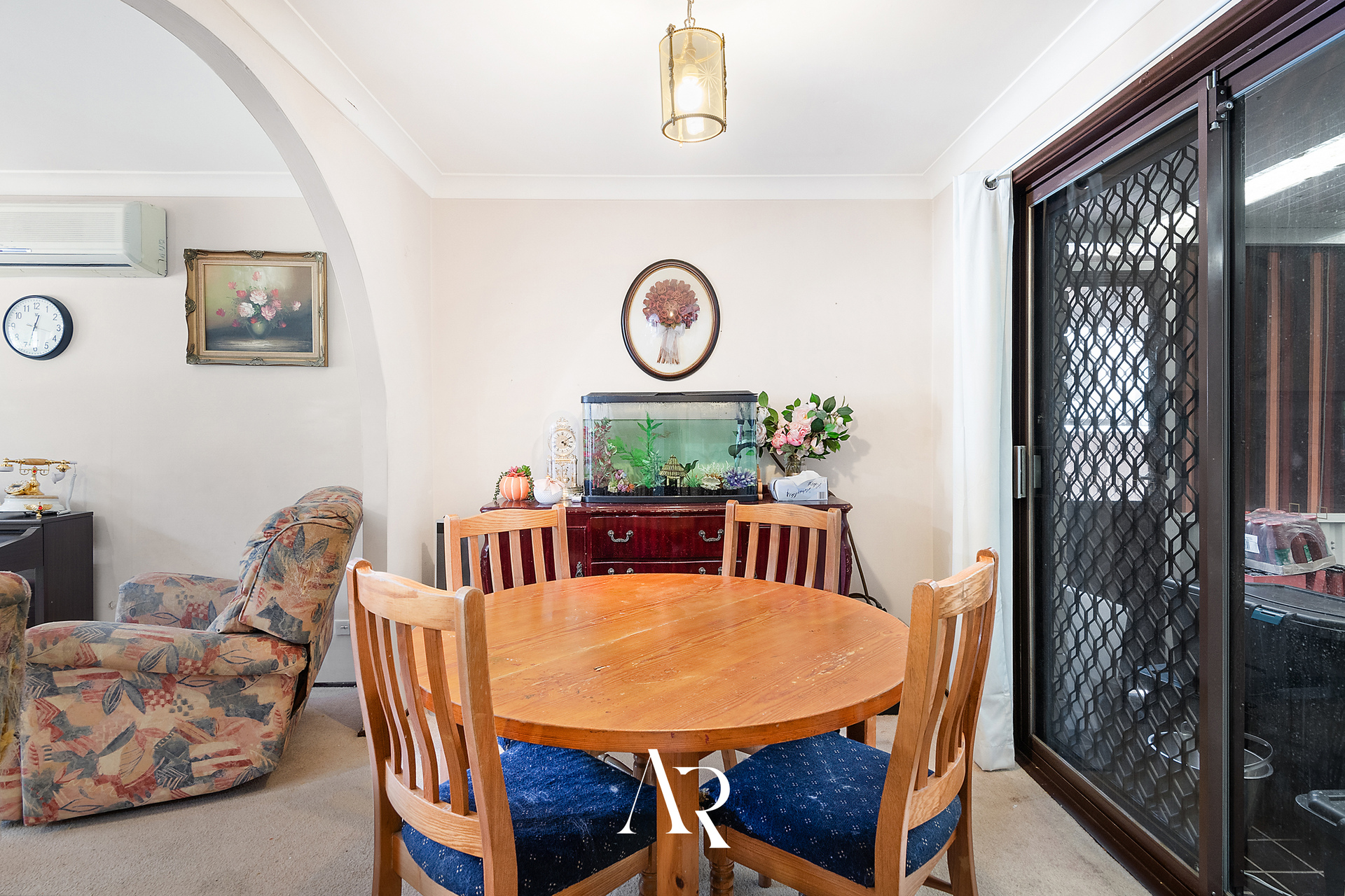 17 QUENTIN ST, BASS HILL NSW 2197, 0房, 0浴, House