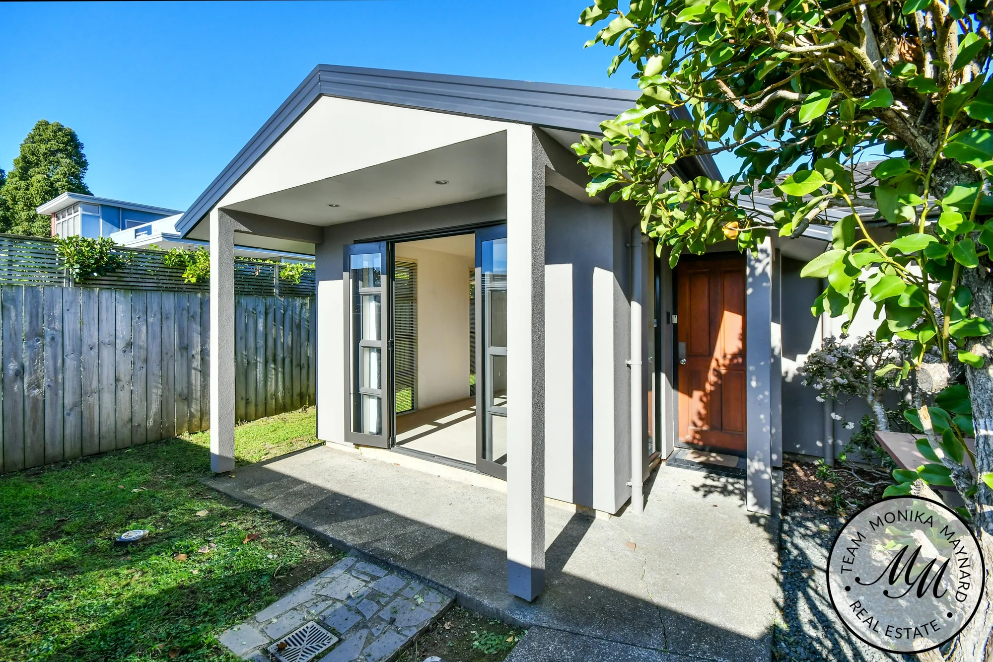 Papatoetoe 1Kwarto EASY LIVING, EXCEPTIONAL CONVENIENCE