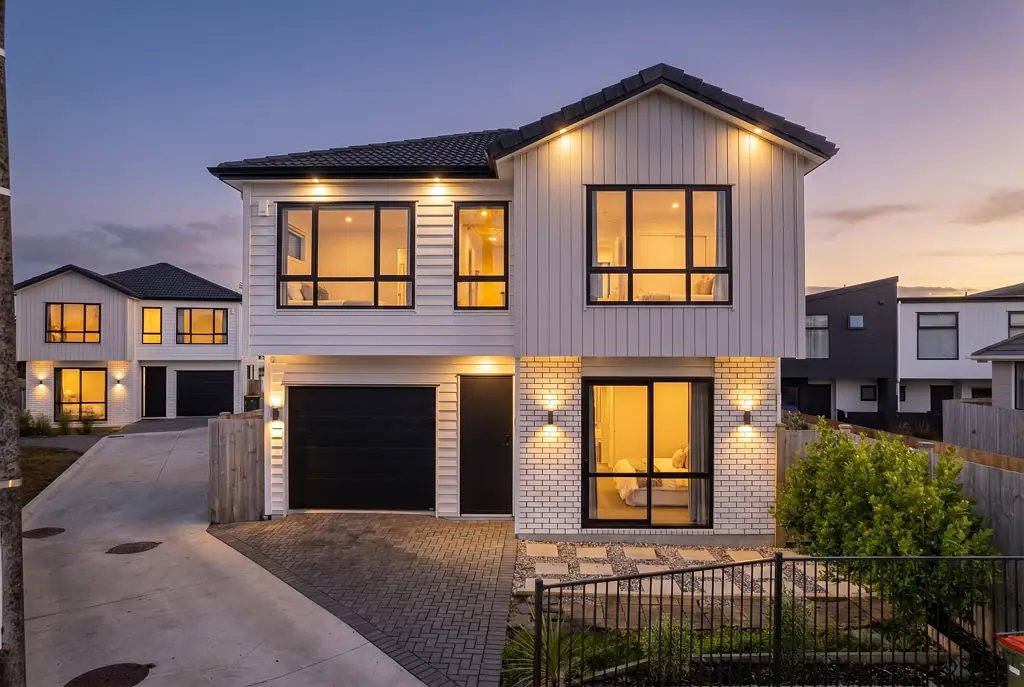 Otahuhu 3ห้องนอน Boutique Living - 3 Bedrooms | 2 Living Areas