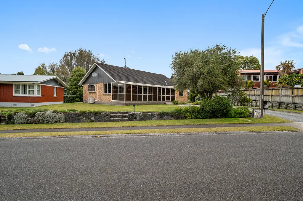 19 Russell Terrace, Putaruru, South Waikato, Waikato