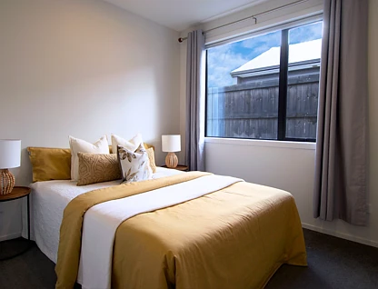 3/119 Maeroa Road, Maeroa, Hamilton, Waikato, 2房, 1浴, 城市屋