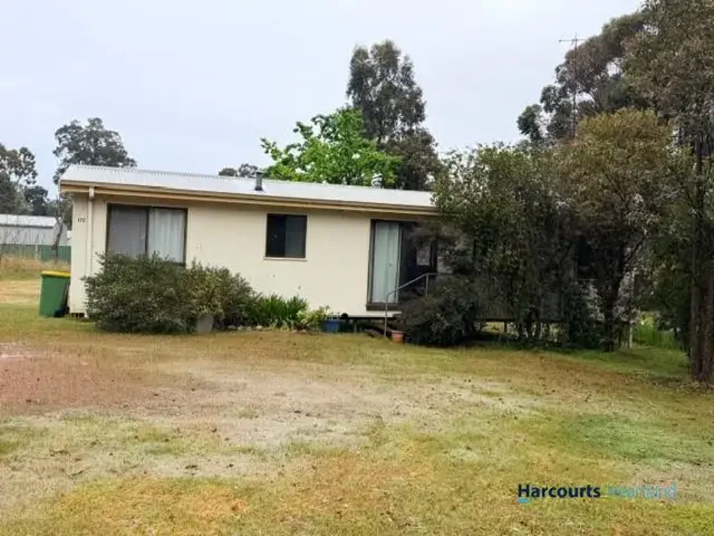 89 Woodward Street, Greenbushes, WA 6254