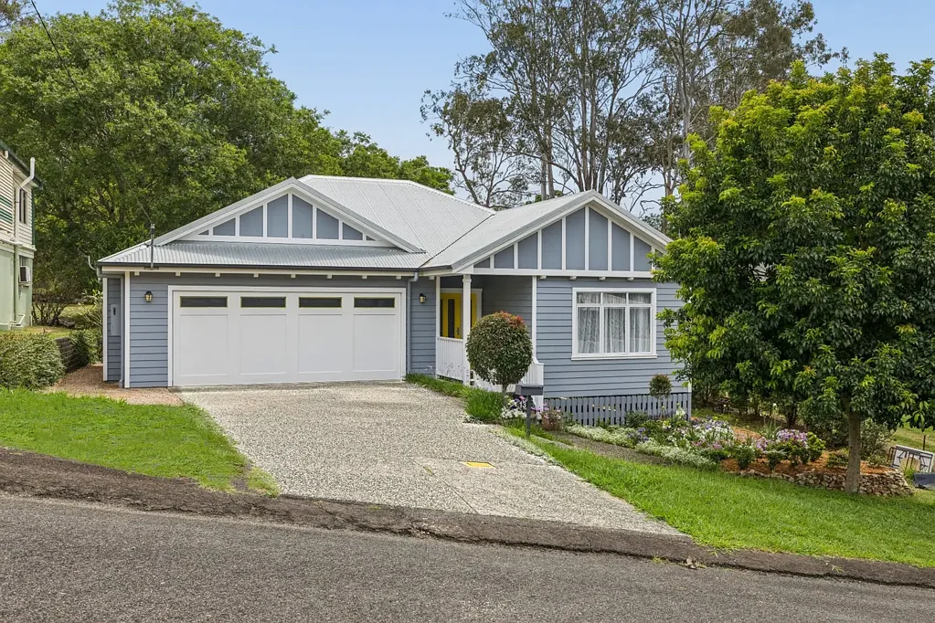 Goodna 3房 您在 Goodna 的专属腹地静居 Your Own Little Hinterland Hideaway in Goodna