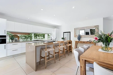 31 Undercliff Road, Freshwater, NSW 2096, 5 slaapkamers, 3 badkamers, House