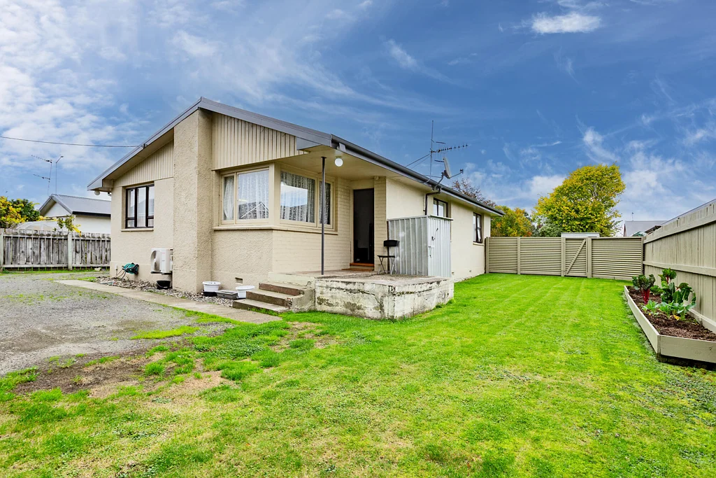 Waikiwi 3房  Perfect for First-Time Buyers or Investors!