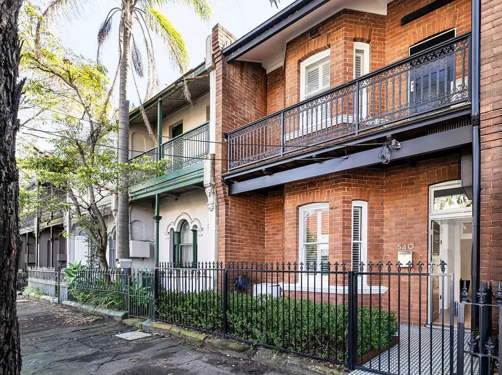540 Cleveland Street, Surry Hills, NSW 2010