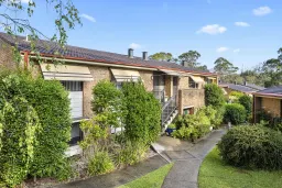 22/2 Kitchener Road, Cherrybrook