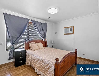 8 Camelot Place, Camillo, WA 6111, 4房, 2浴, 独立屋
