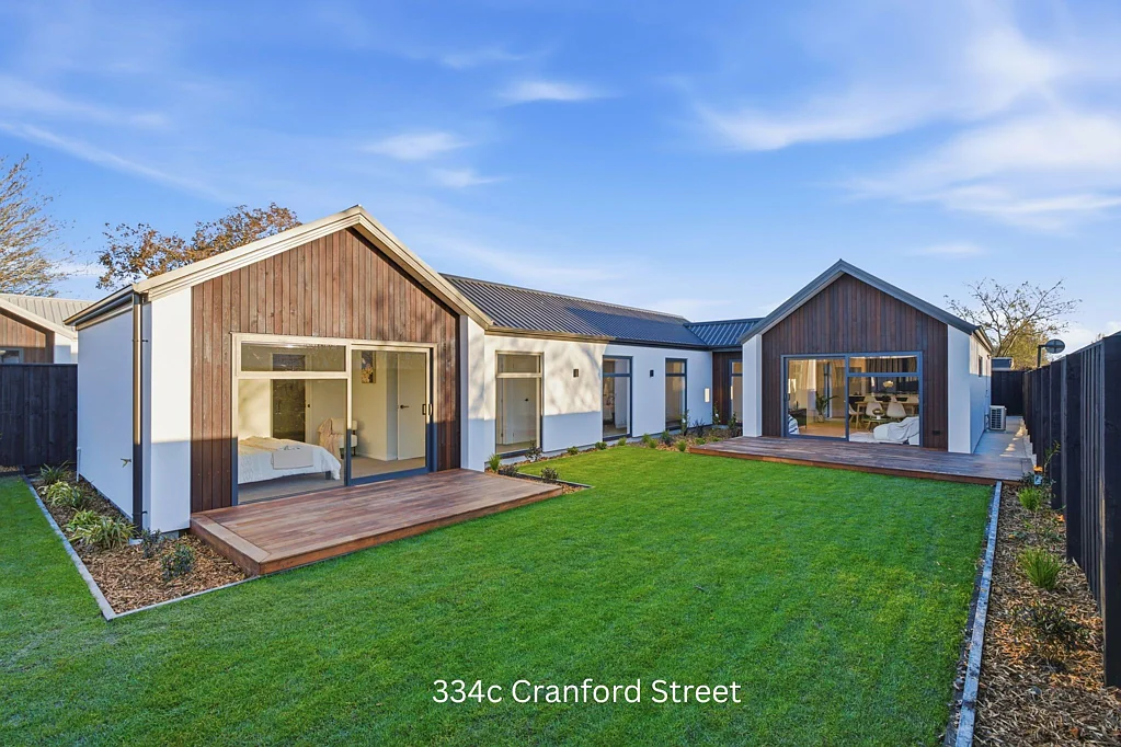 Saint Albans 4غرفة نوم Brand New Homes. Choice of Three