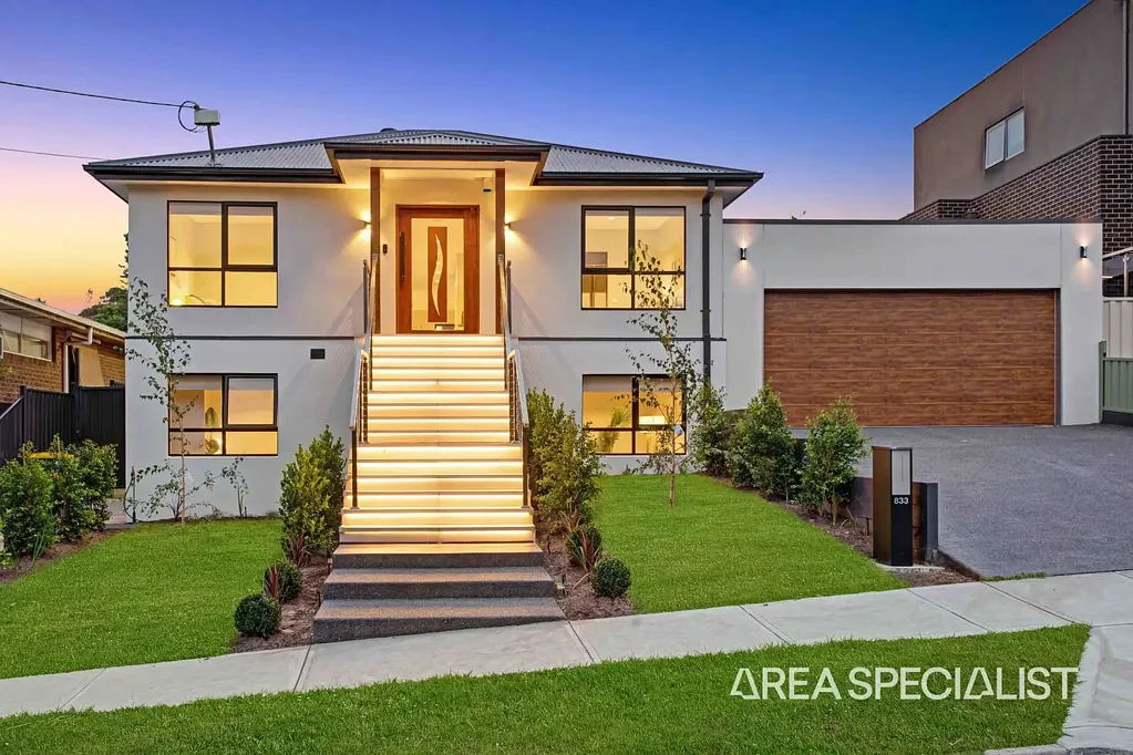 833 Old Calder Highway, Keilor, VIC 3036