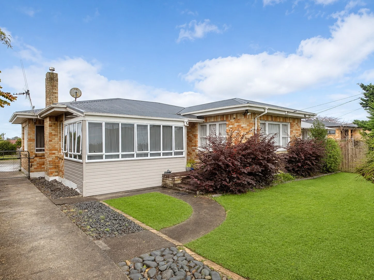 Morrinsville 3कमरा Opportunity awaits