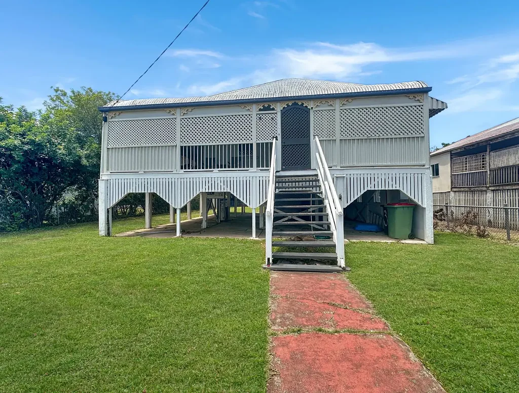 5 Byron Street, Mackay, QLD 4740