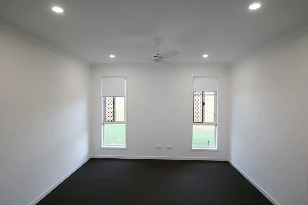 4-Bedroom House