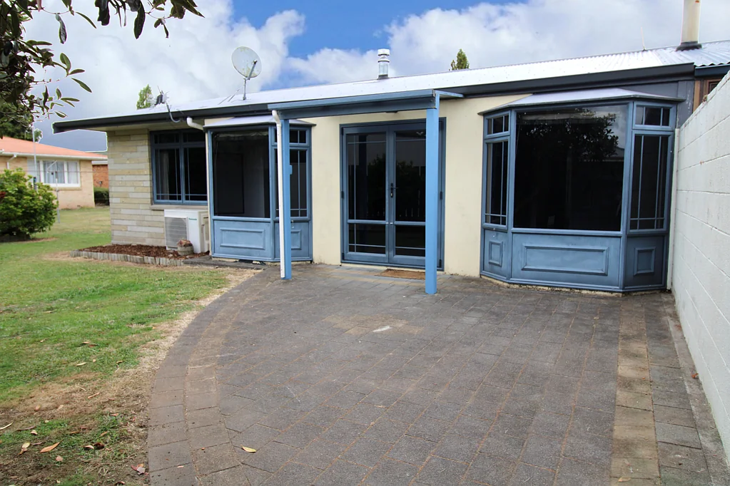 Matamata 3Kwarto Don't miss this opportunity - 3 bedroom Investment