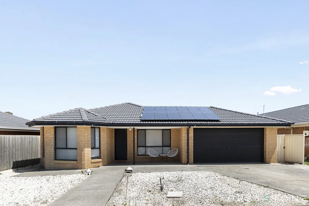14 Wodalla Street, Kurunjang, VIC 3337