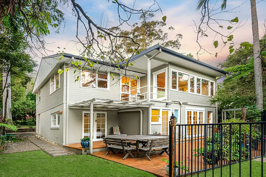 Normanhurst 4Zimmer Peaceful Family Retreat with Poolside Sanctuary