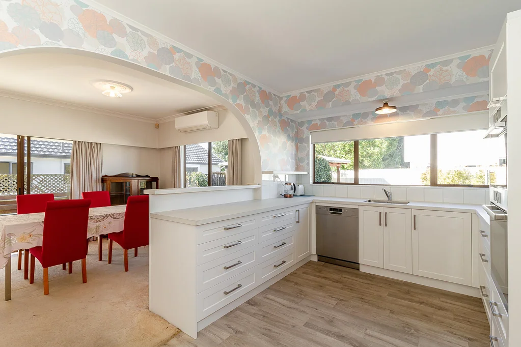 Taradale 3房  Big Possibilities, Prime Location