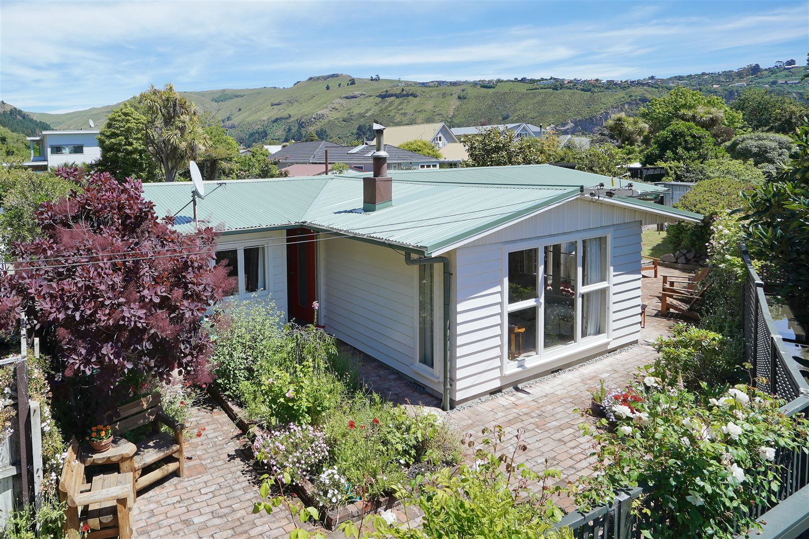 1/2 Heberden Avenue, Sumner, Christchurch, 3 Schlafzimmer, 2 Badezimmer