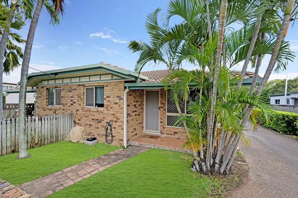 2/56 Lowth Street, Rosslea, QLD 4812