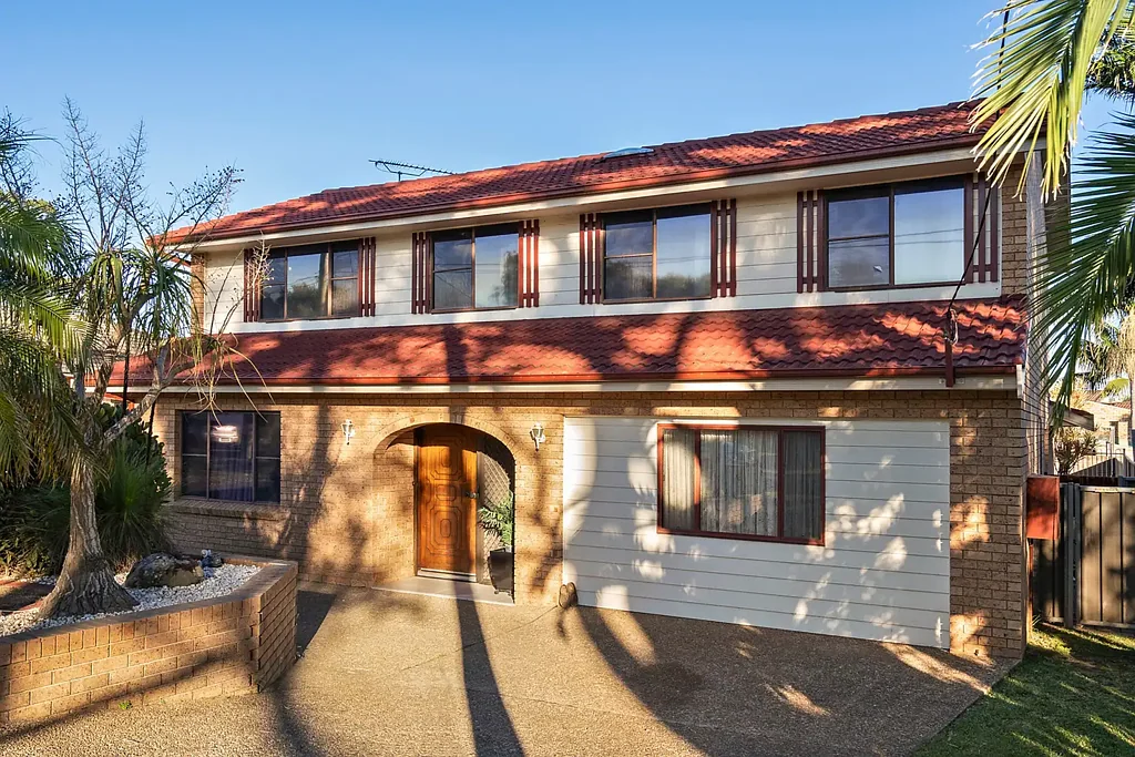 28 Warilda Avenue, Engadine, NSW 2233