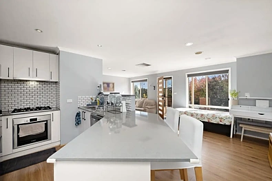 13 Isis Close, Amaroo, ACT 2914, 2 침실, 1 욕실, House