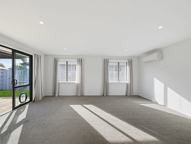 32 Willow Street, Hampstead, Ashburton District, Canterbury, 3 Bedrooms, 1 Bathrooms, Townhouse