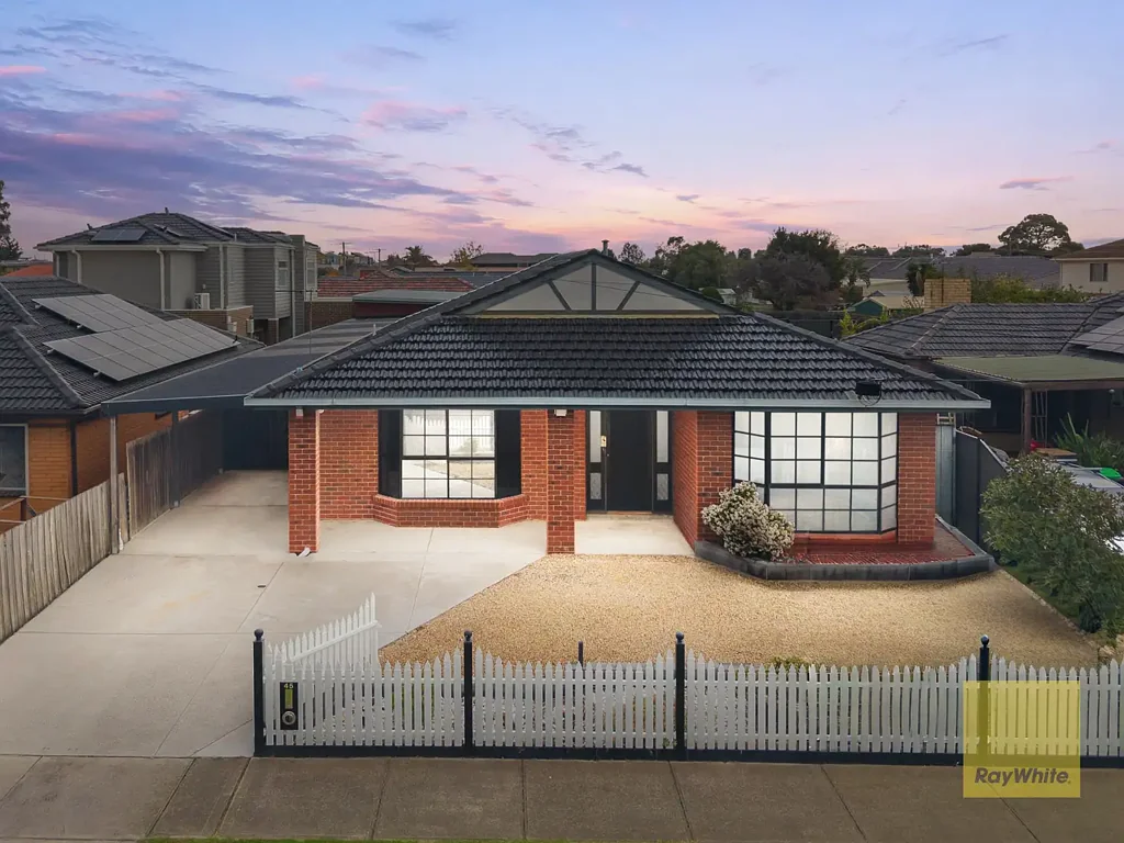 45 Poole Street, Deer Park, VIC 3023