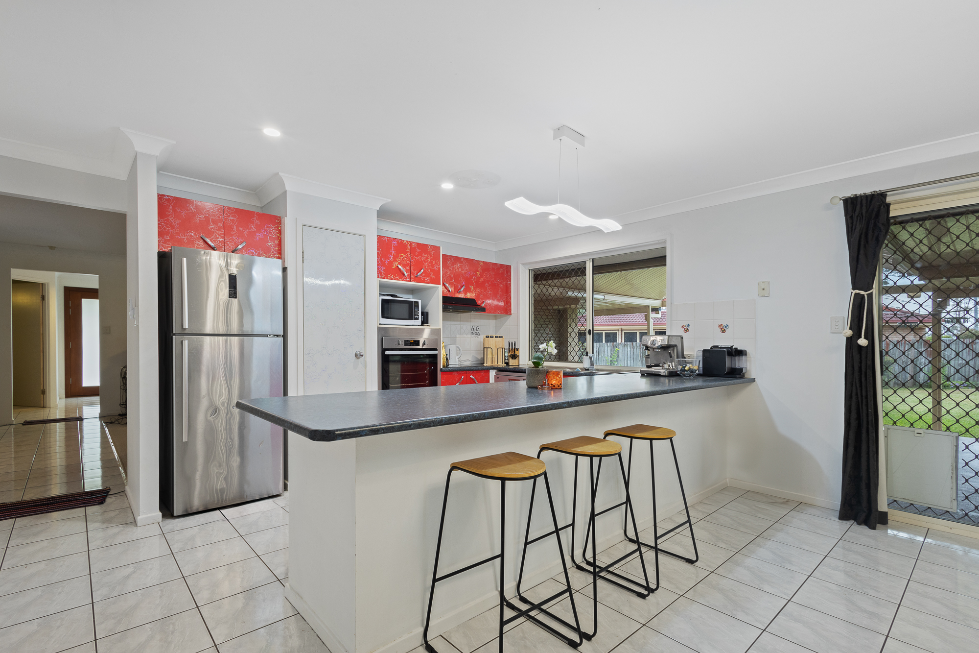 49 BLUE MOUNTAIN CR, WARNER QLD 4500, 0 Bedrooms, 0 Bathrooms, House