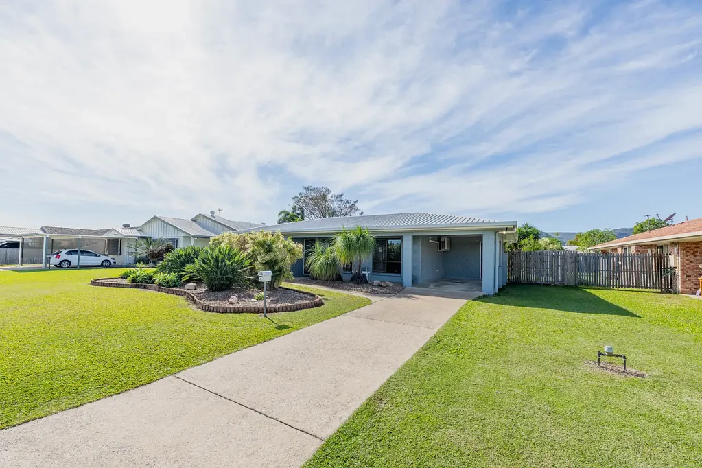 3 Gibbard Street, Condon, QLD 4815