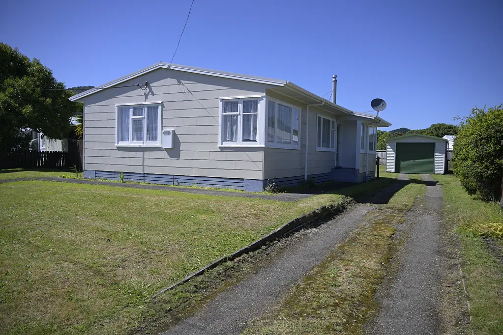5 Ballance Street, Kawerau, Bay Of Plenty