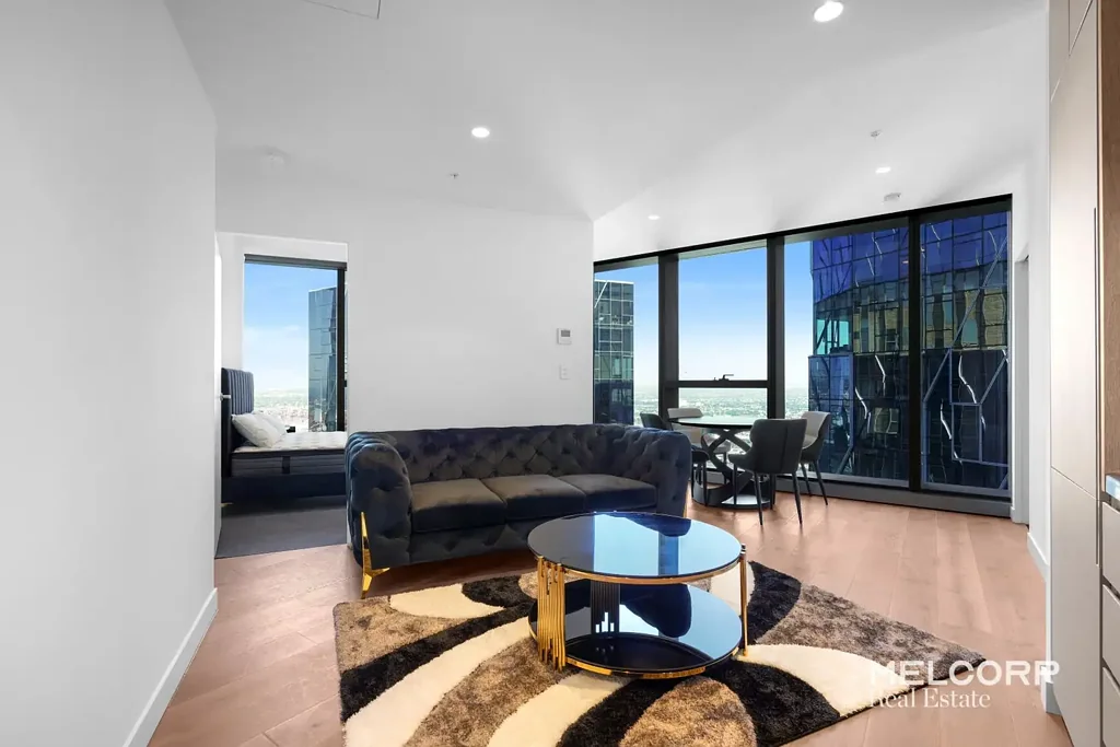 ELEVATED LIVING - FURNISHED