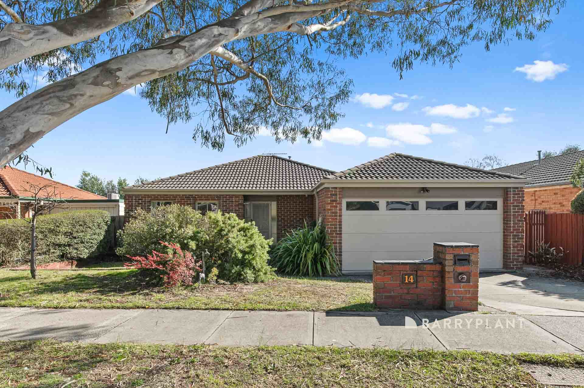 14 BROOKFIELD CT, BERWICK VIC 3806, 0房, 0浴, House