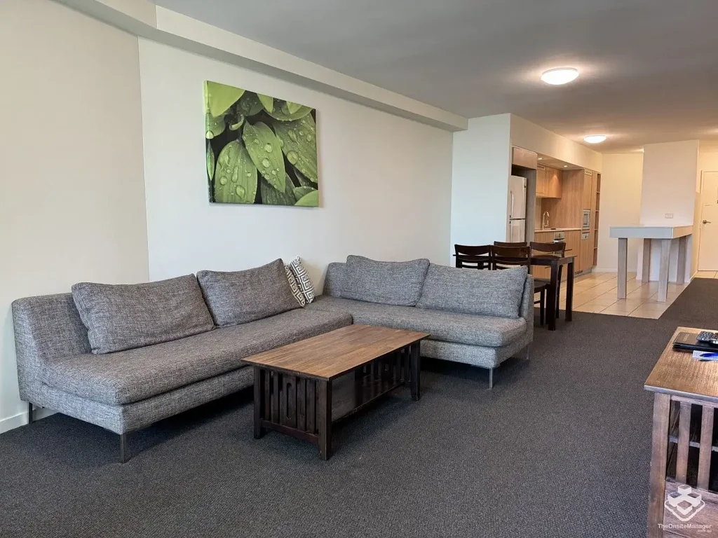 Mackay 2 Bedroom Prime Location & Unmatched Convenience