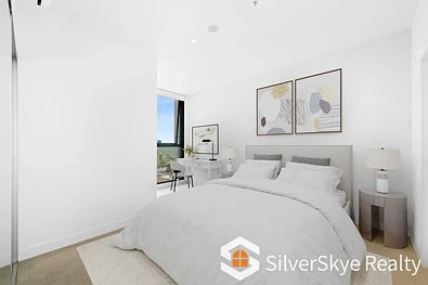 1208/5 Delhi Road, North Ryde, NSW 2113, 2 slaapkamers, 2 badkamers, Apartment
