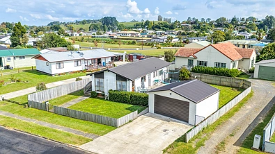 Putaruru 7房 Double the dwellings, double the return!