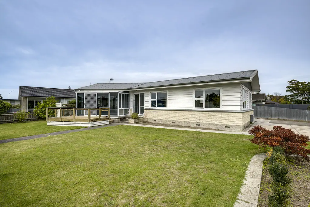 Taradale 3Zimmer Superbly located in Taradale