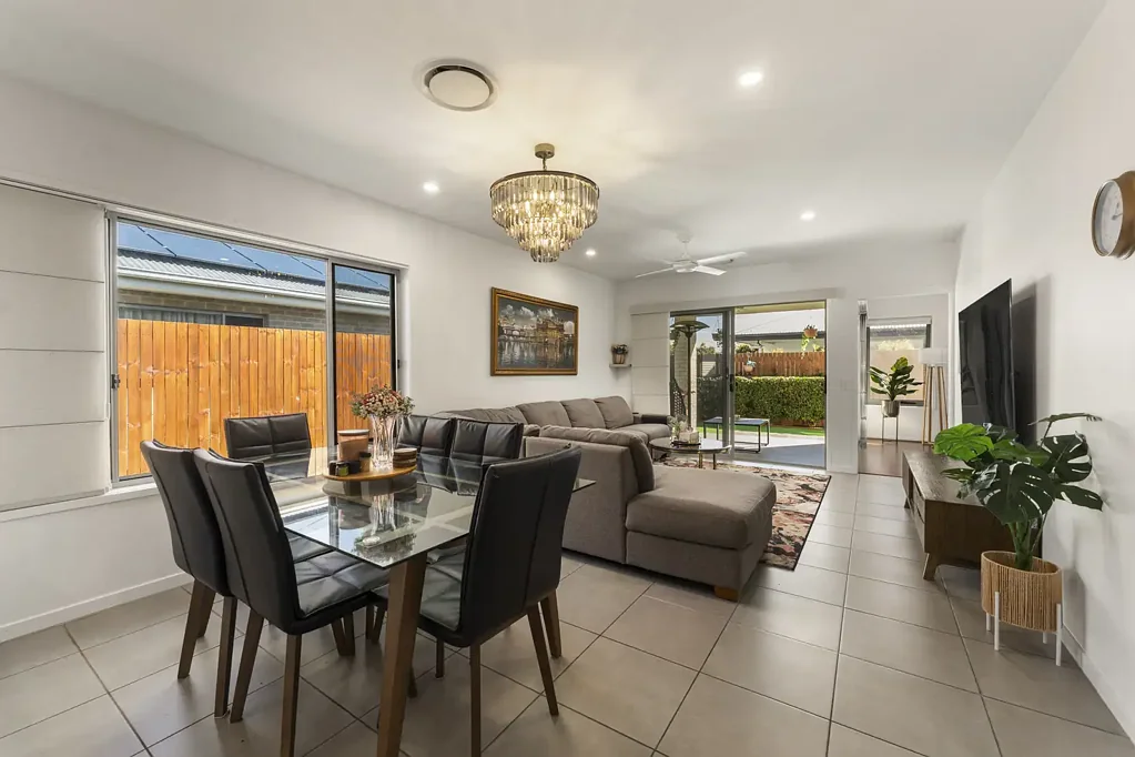 Strathpine 4房  Modern, Spacious and Designed for Effortless Living