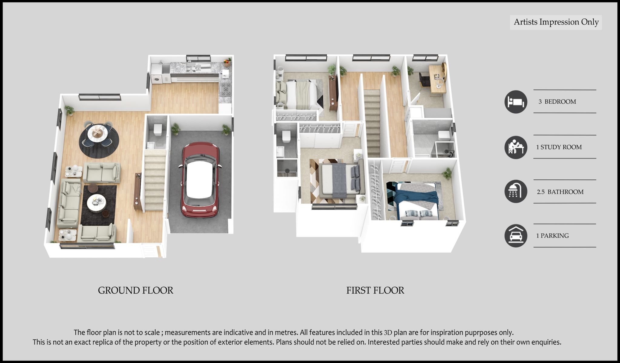 Residential  Terrace Housing and Apartment Building Zone