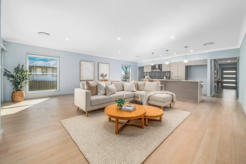 Singleton 5 Bedroom Brand New Home in Exclusive Location!