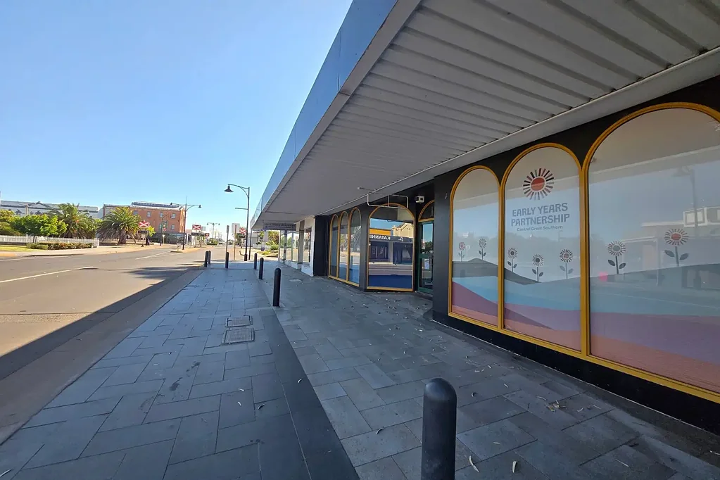 Katanning 1房  Commercial Investment Opportunity - Prime Katanning Main Street Asset