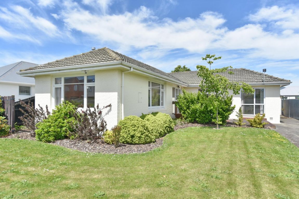 36 Evesham Crescent, Spreydon, Christchurch, 2 rūma, 0 rūma horoi, Unspecified