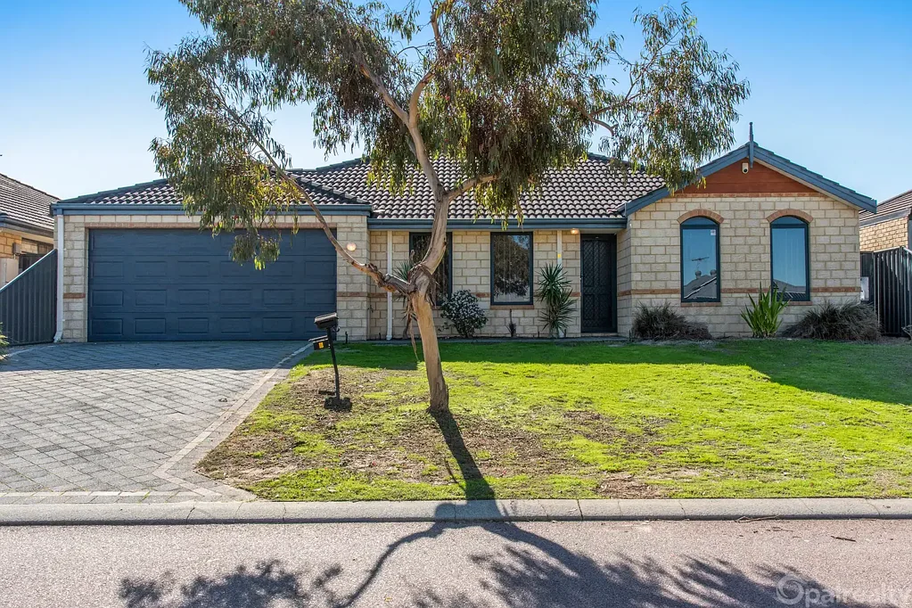 6 Echidna Court, Baldivis, WA 6171