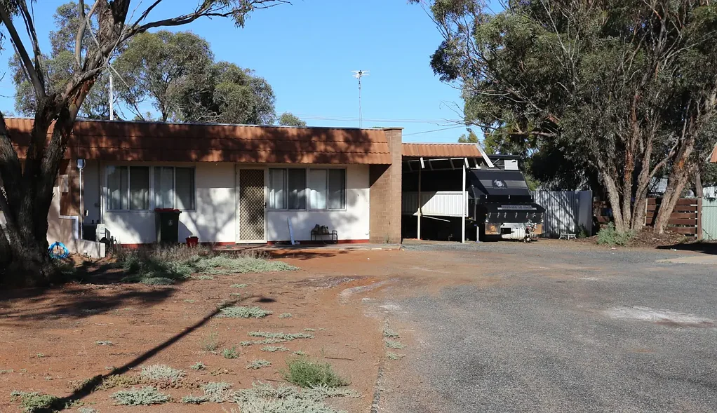 20B Hopbush Crt, Kambalda West, WA 6442