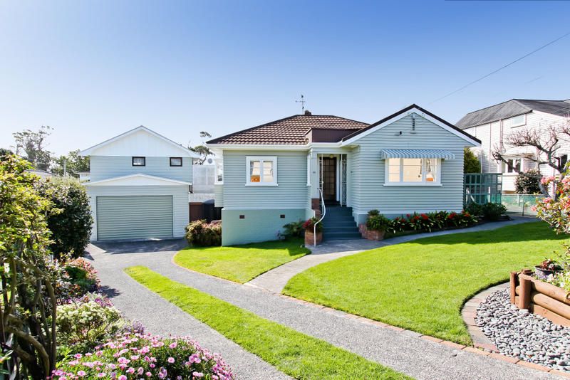 23c Tirotai Crescent, Westmere, Auckland, 0 habitaciones, 1 baños