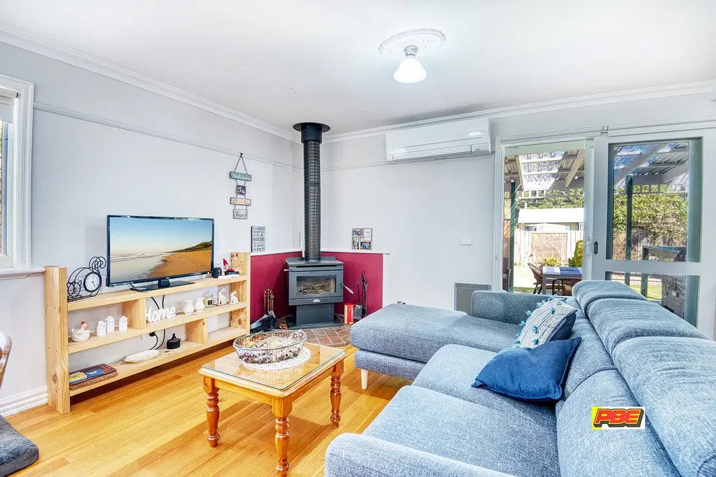 Venus Bay 2 Bedroom A delightful escape to a coastal paradise.