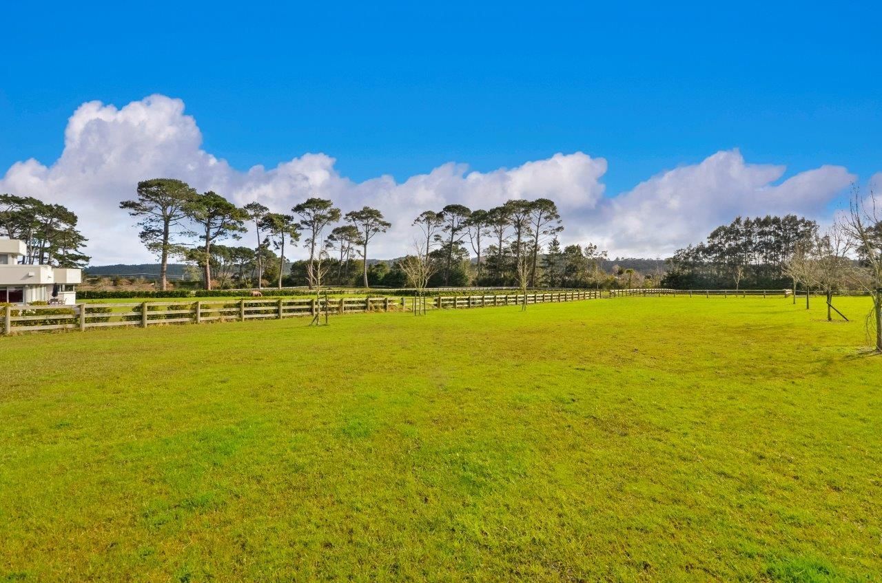 Rural  Countryside Living Zone