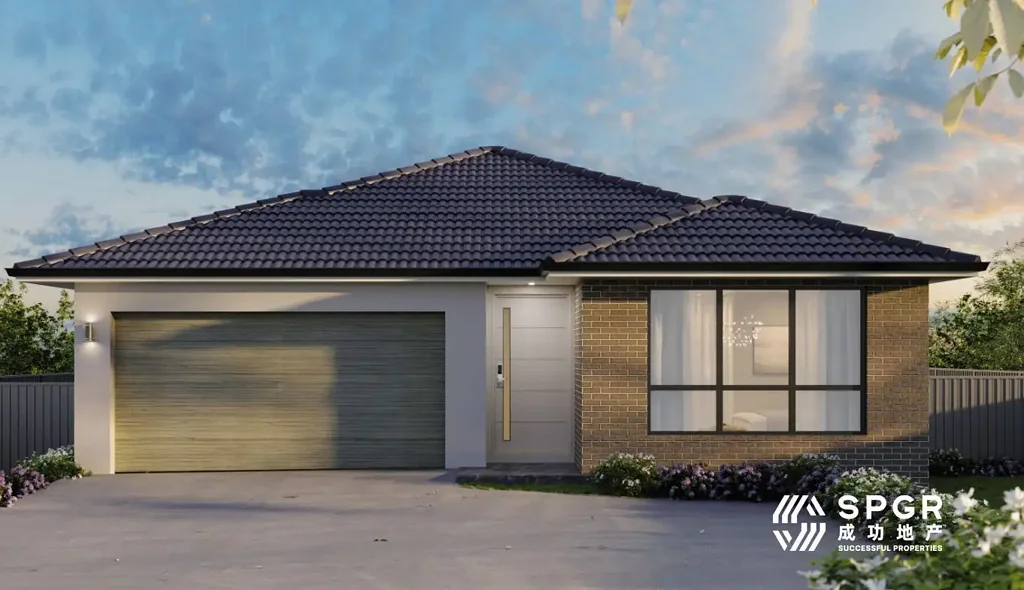 Lot 54/28 Madden Street, Oran Park, NSW 2570