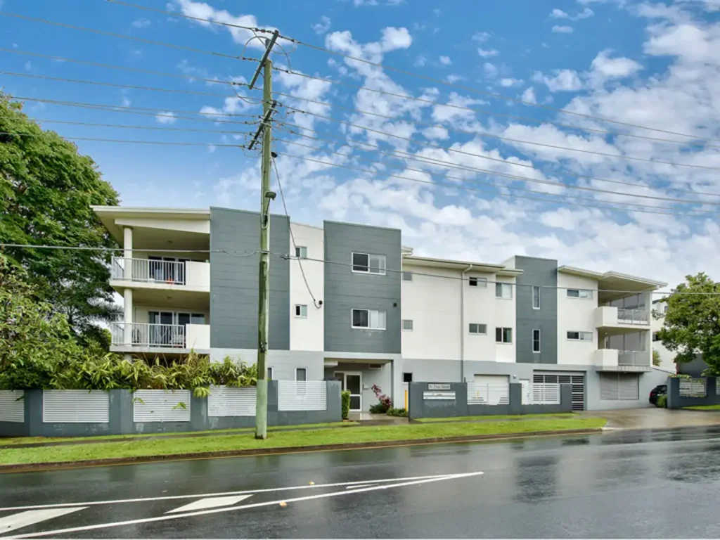 Nundah Unit Not To Be B-Eton!