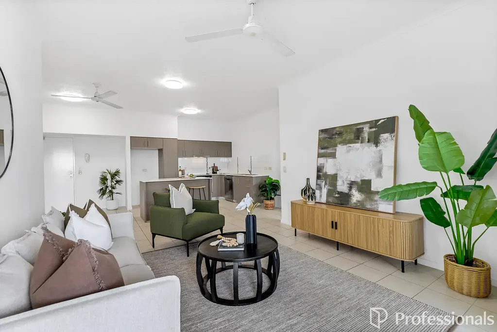 16/189-191 Abbott Street, Cairns City, QLD 4870