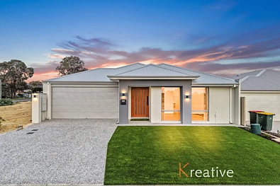 Haynes 4 Slaapkamer Brand-New Family Home | Premium Turnkey Living in Sienna Wood, Haynes